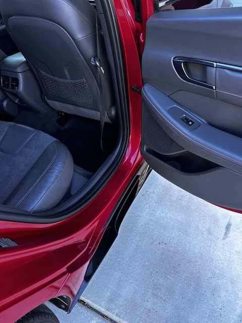 RV Detail Process — Professional RV Care