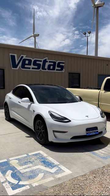 Sports Car Detail — Exterior After
